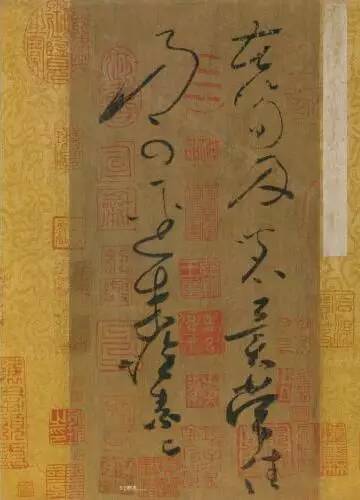 这9位书画大家 都在喝酒后留下旷世名作！