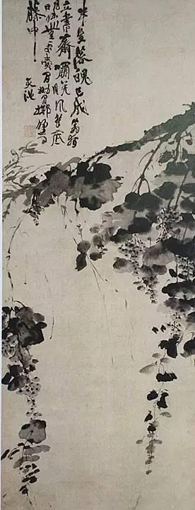 这9位书画大家 都在喝酒后留下旷世名作！