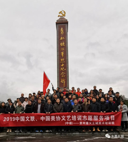 中国航天日 | 艺术家邹立颖为中国工程院院士傅恒志画像